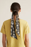 Thin Neck Scarf    hi-res