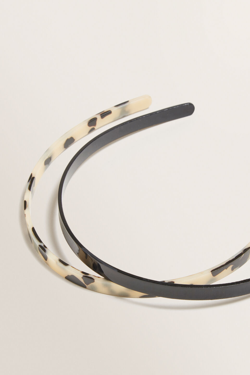 Skinny Tort Headband  