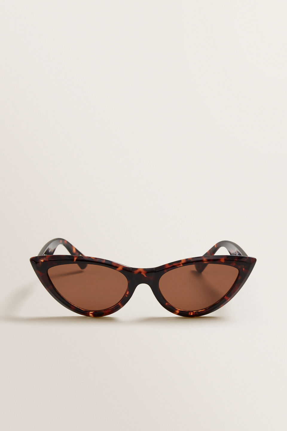 Victoria Cat Eye Sunglasses  