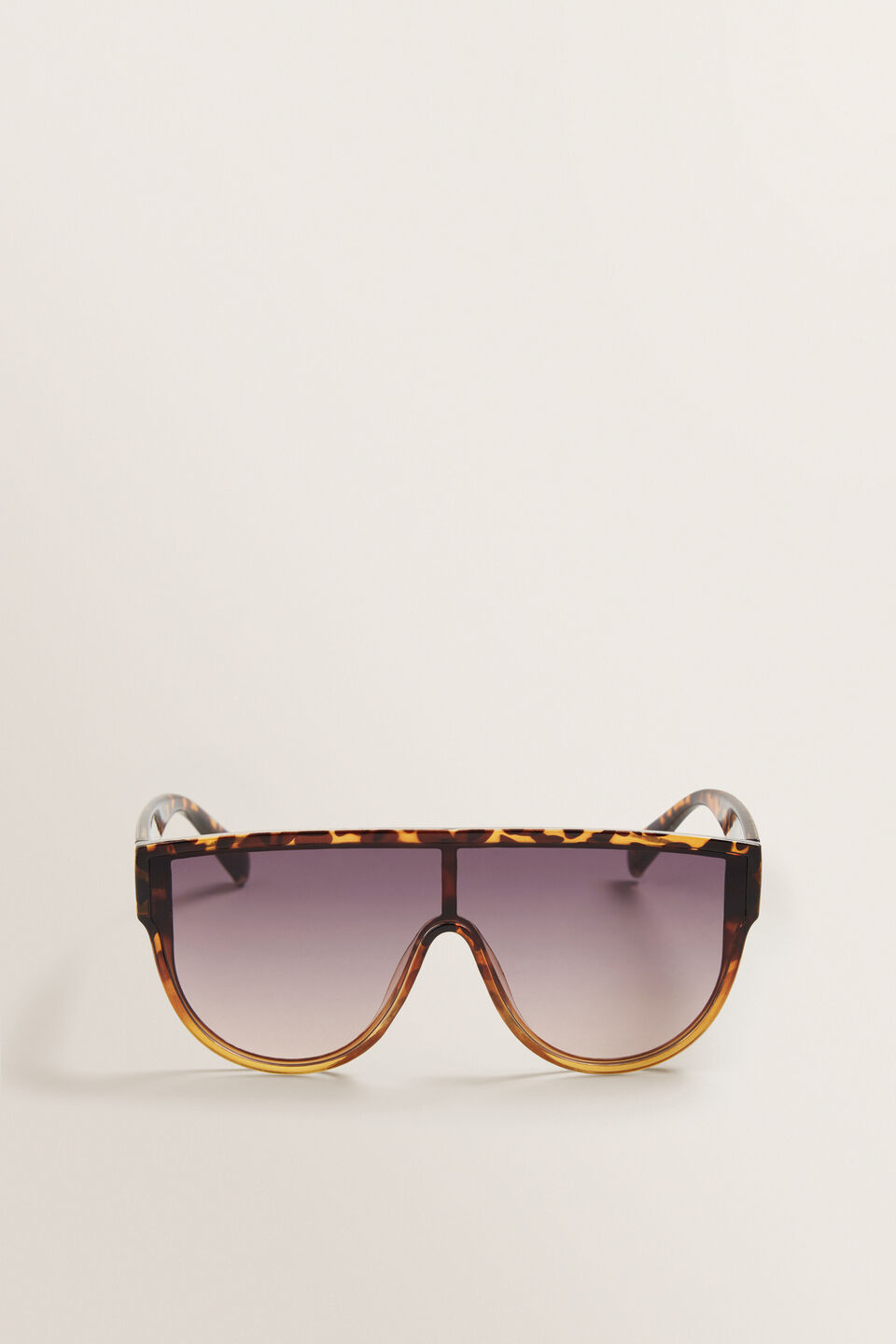 Diana Flat Top Sunglasses  