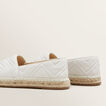 Frida Leather Espadrille    hi-res