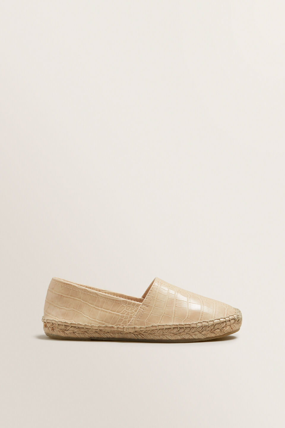 Jill Printed Espadrille  3