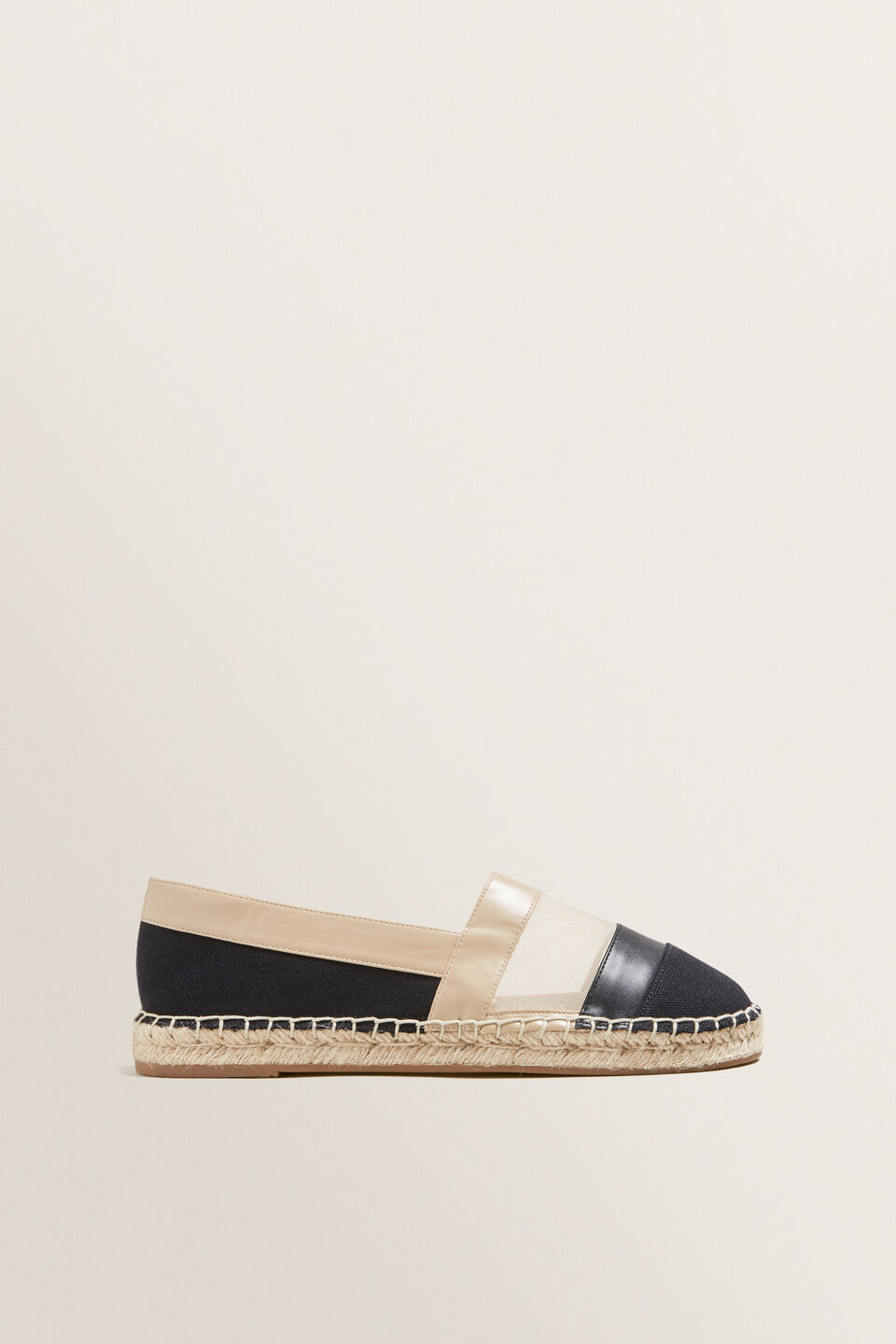 Bella Espadrille  