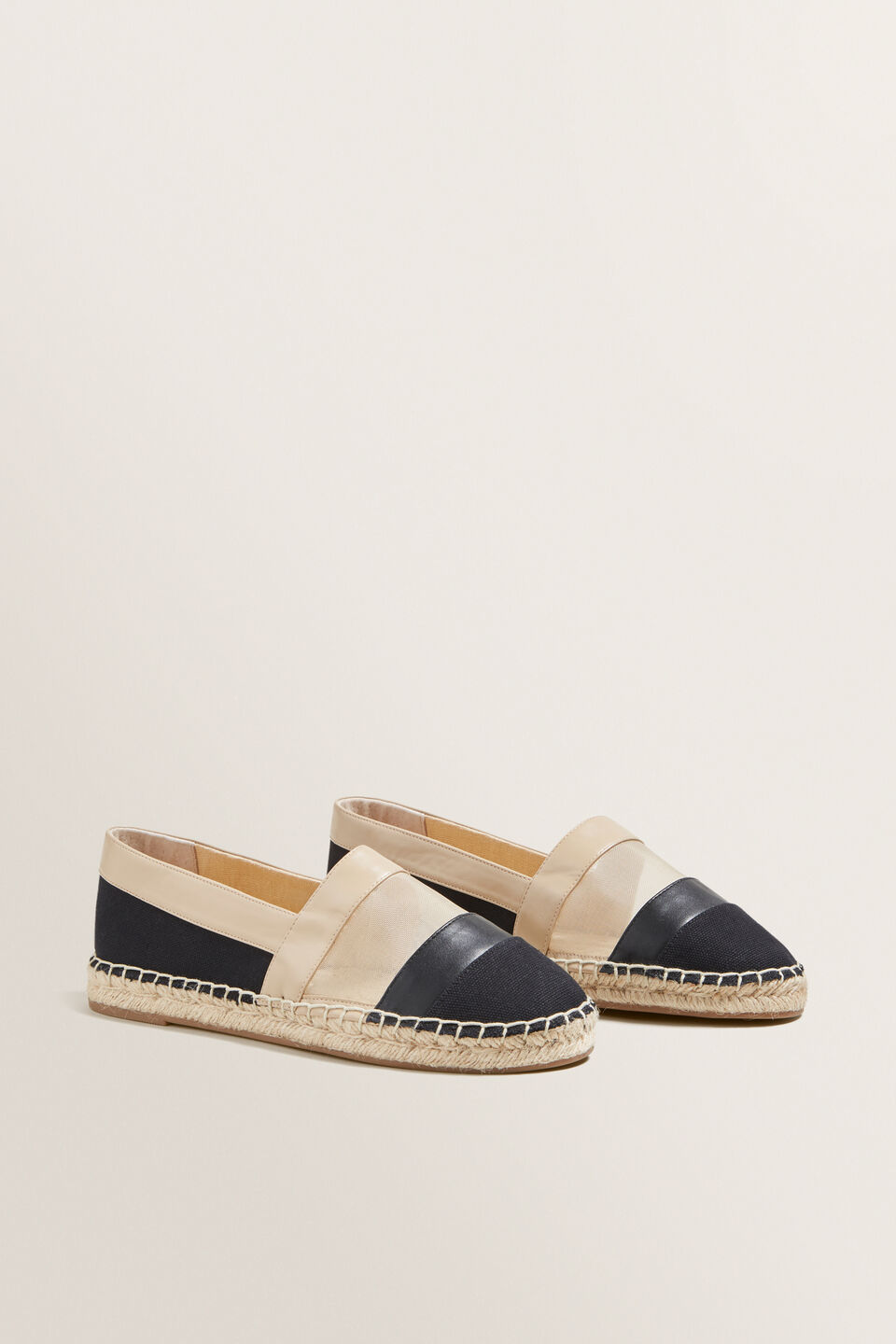 Bella Espadrille  