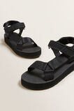 Ming Velcro Sandal    hi-res