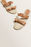 Kendra Bow Espadrille    hi-res