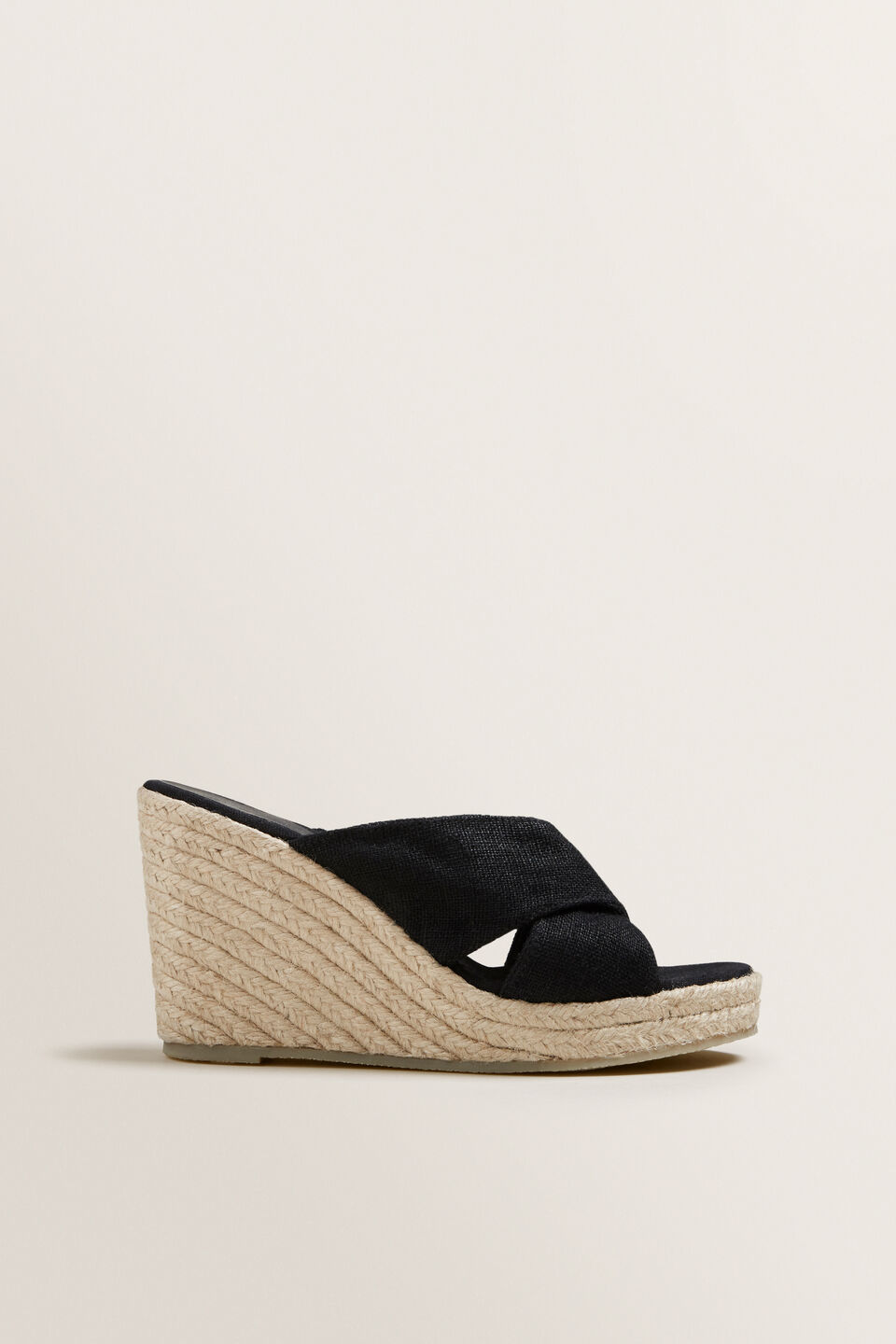 Jade Espadrilles  