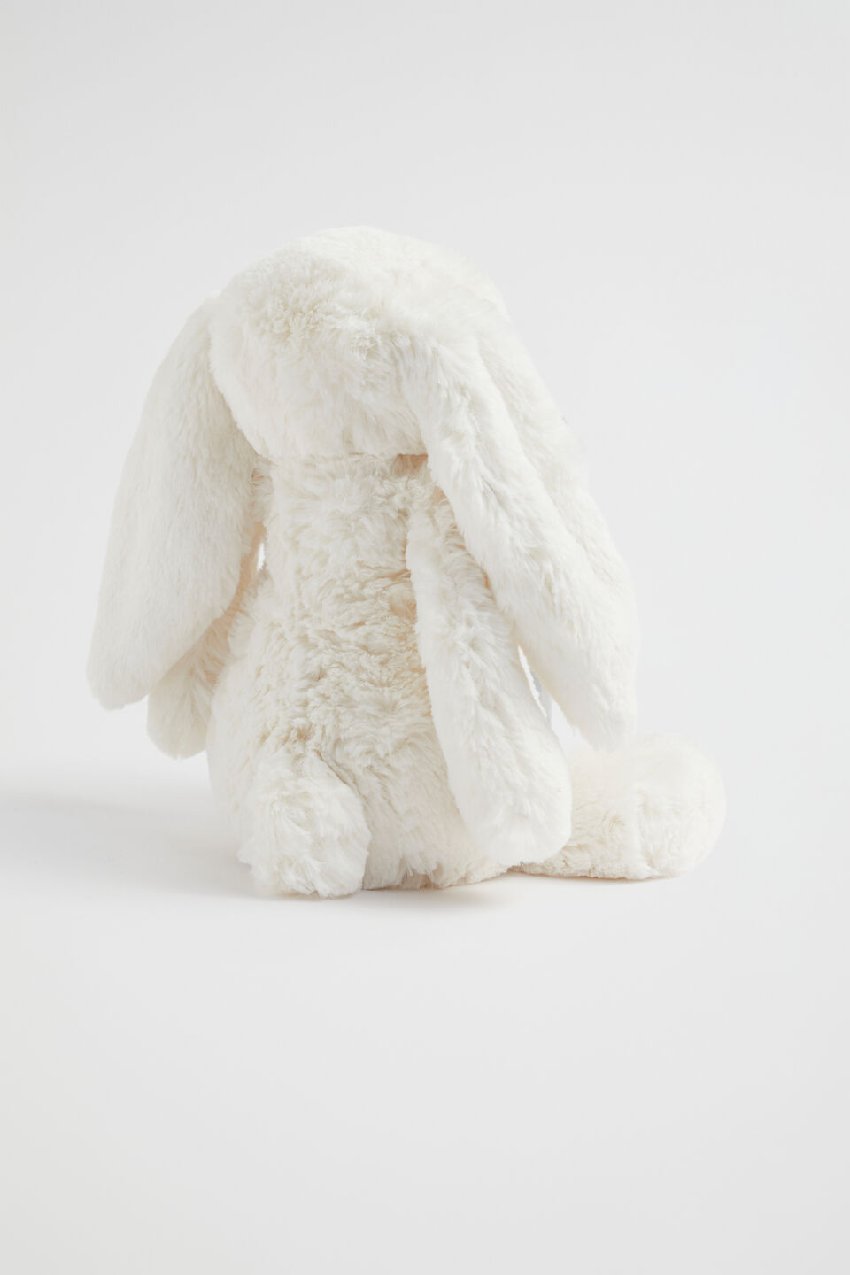 Jellycat Medium Bashful Bunny  Cream