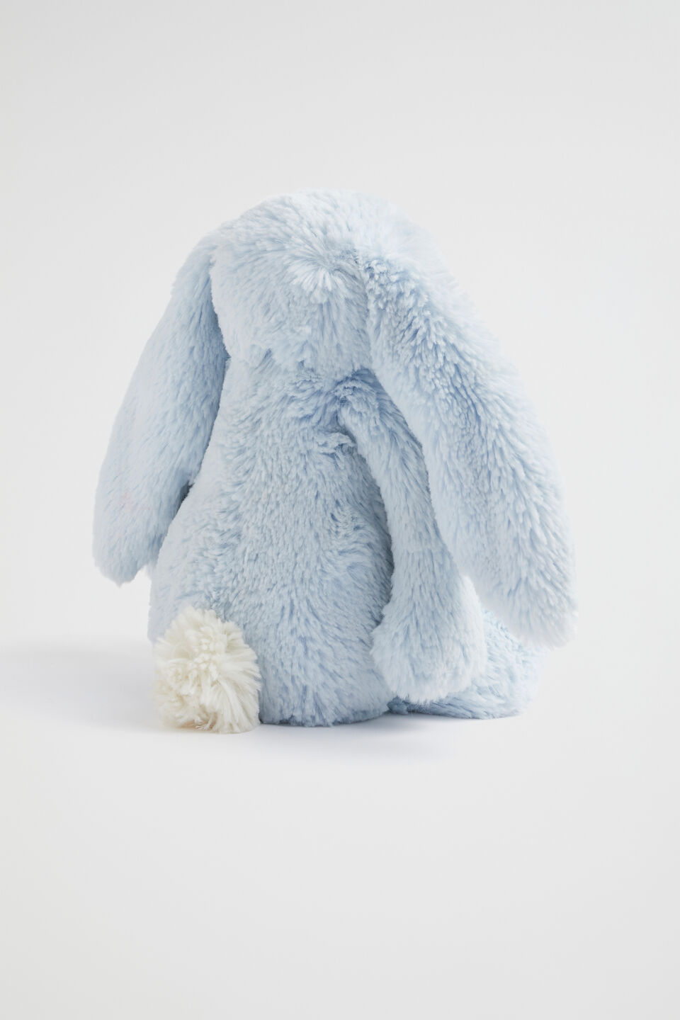 Jellycat Medium Bashful Bunny  Pale Blue