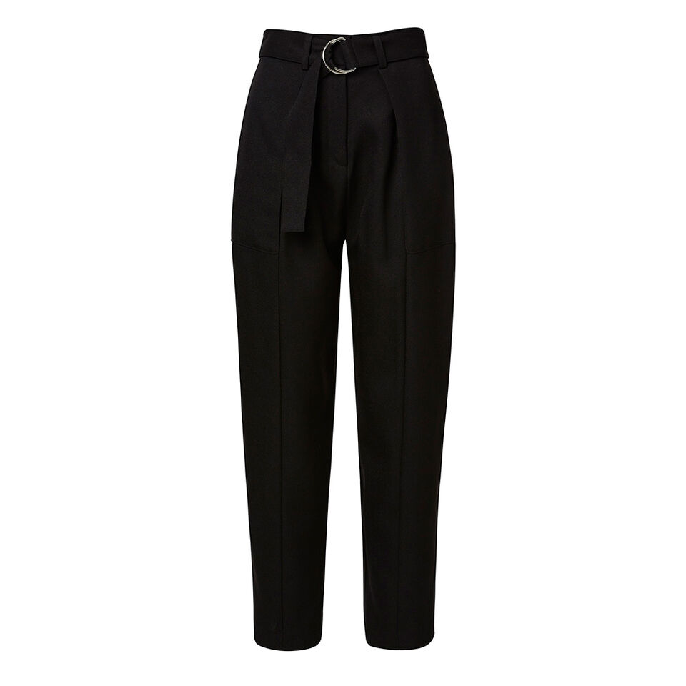 Collection Pocket D-Ring Pant  