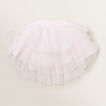 Ombre Tiered Tutu Skirt    hi-res