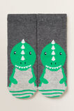 Dino Socks    hi-res