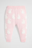 Bunny Knit Pant  Dusty Rose  hi-res