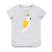 Tassel Bird Tee    hi-res