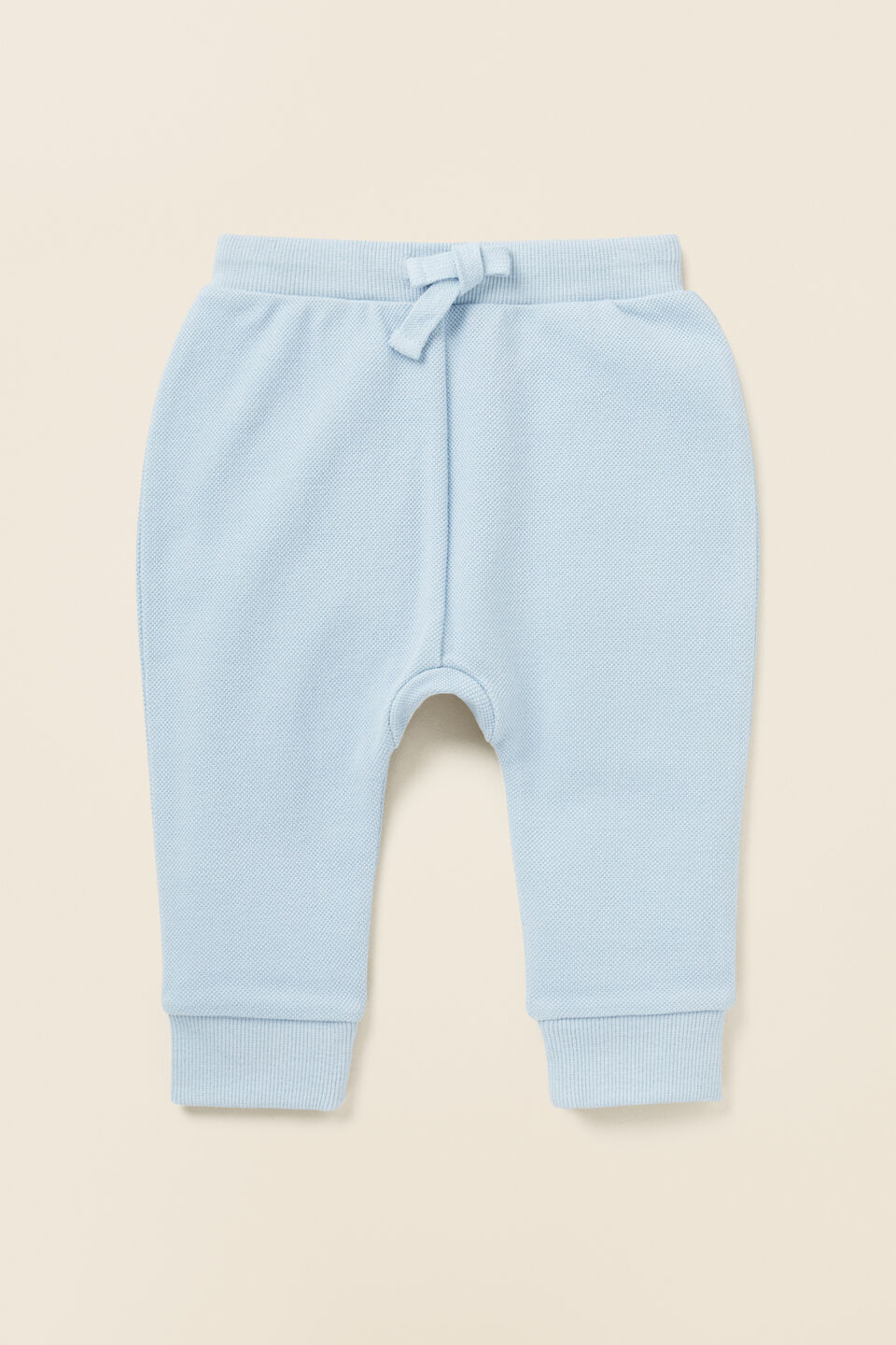 Core Trackpant  Pale Blue