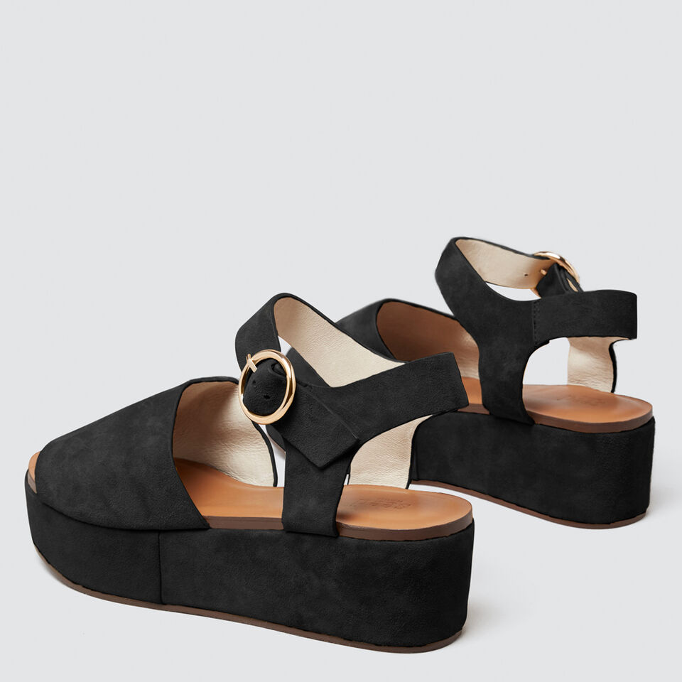 Eva Flatform  