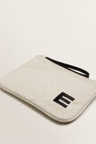 Letter Pouch    hi-res