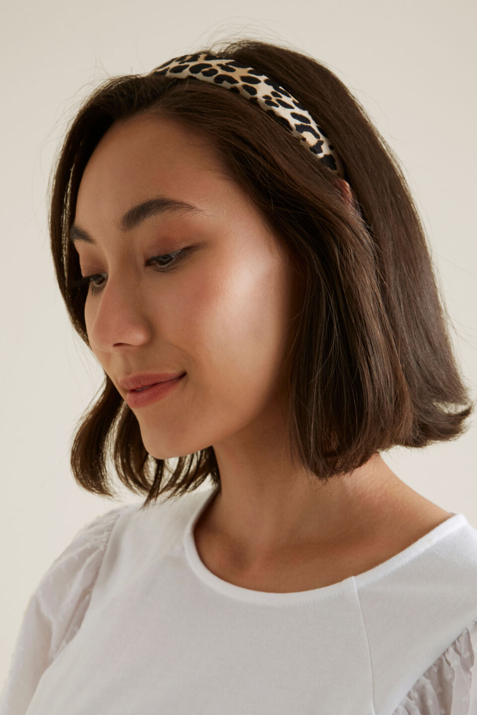 Ocelot Headband  