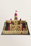 Magical Castle In A Tin    hi-res
