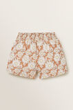 Floral Shorts  Multi  hi-res