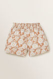 Floral Shorts  Multi  hi-res