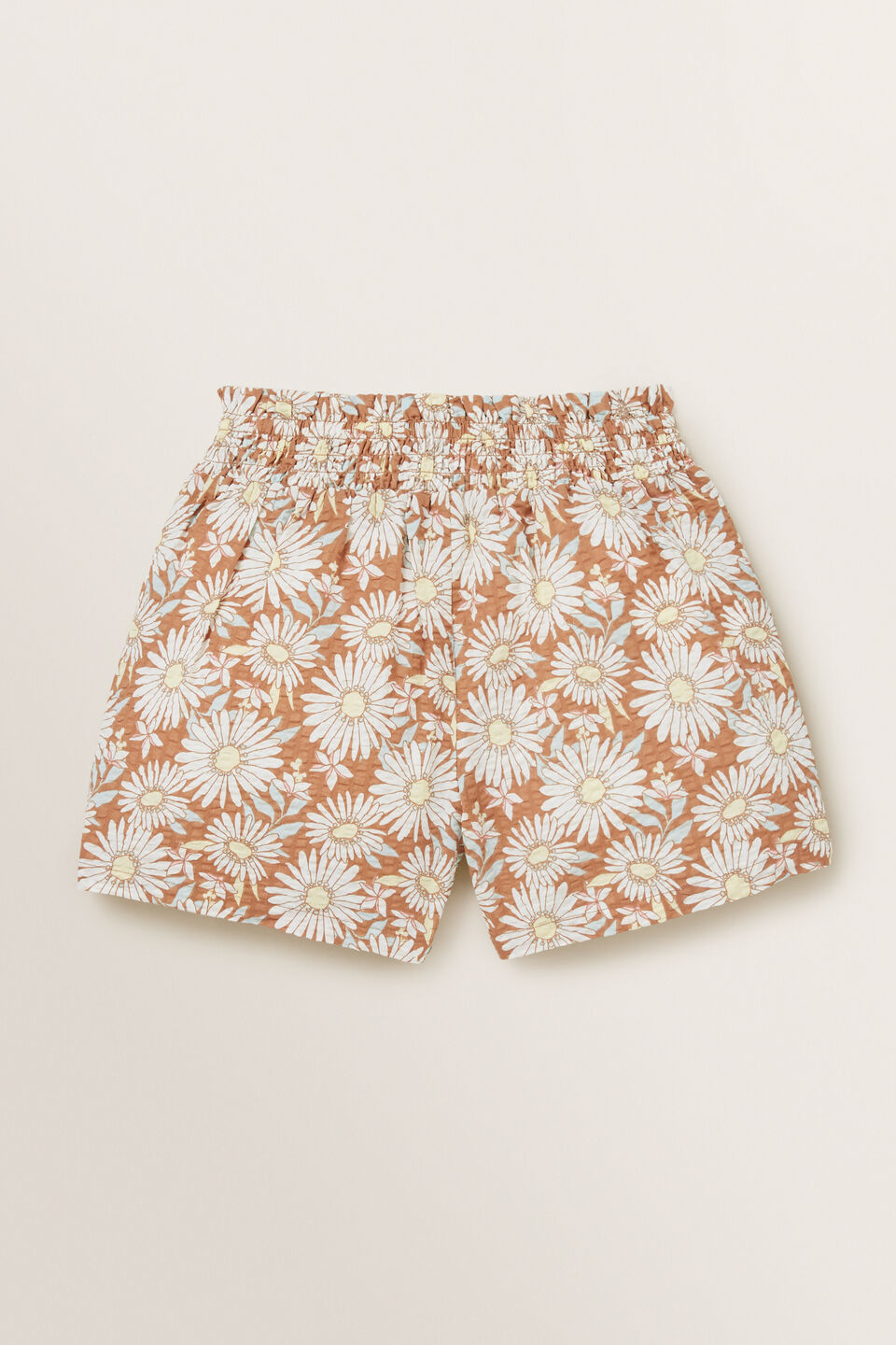 Floral Shorts  Multi