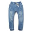 Denim Terry Pant    hi-res