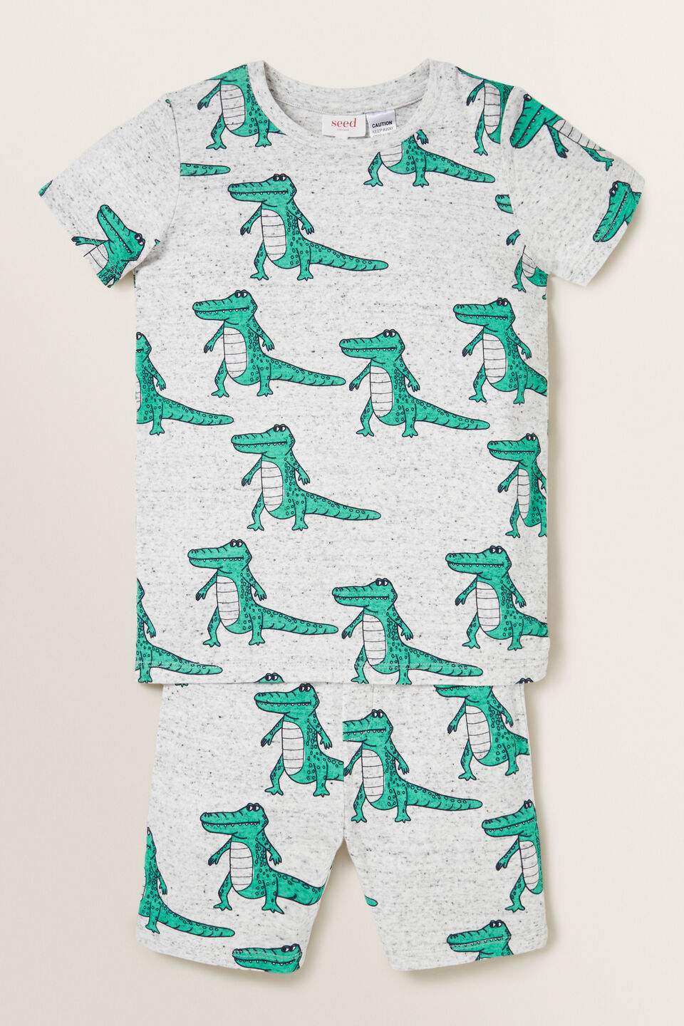 Crocodile Pyjama  