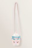 Unicorn Cupcake Bag    hi-res