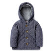 Quilted Jacket    hi-res