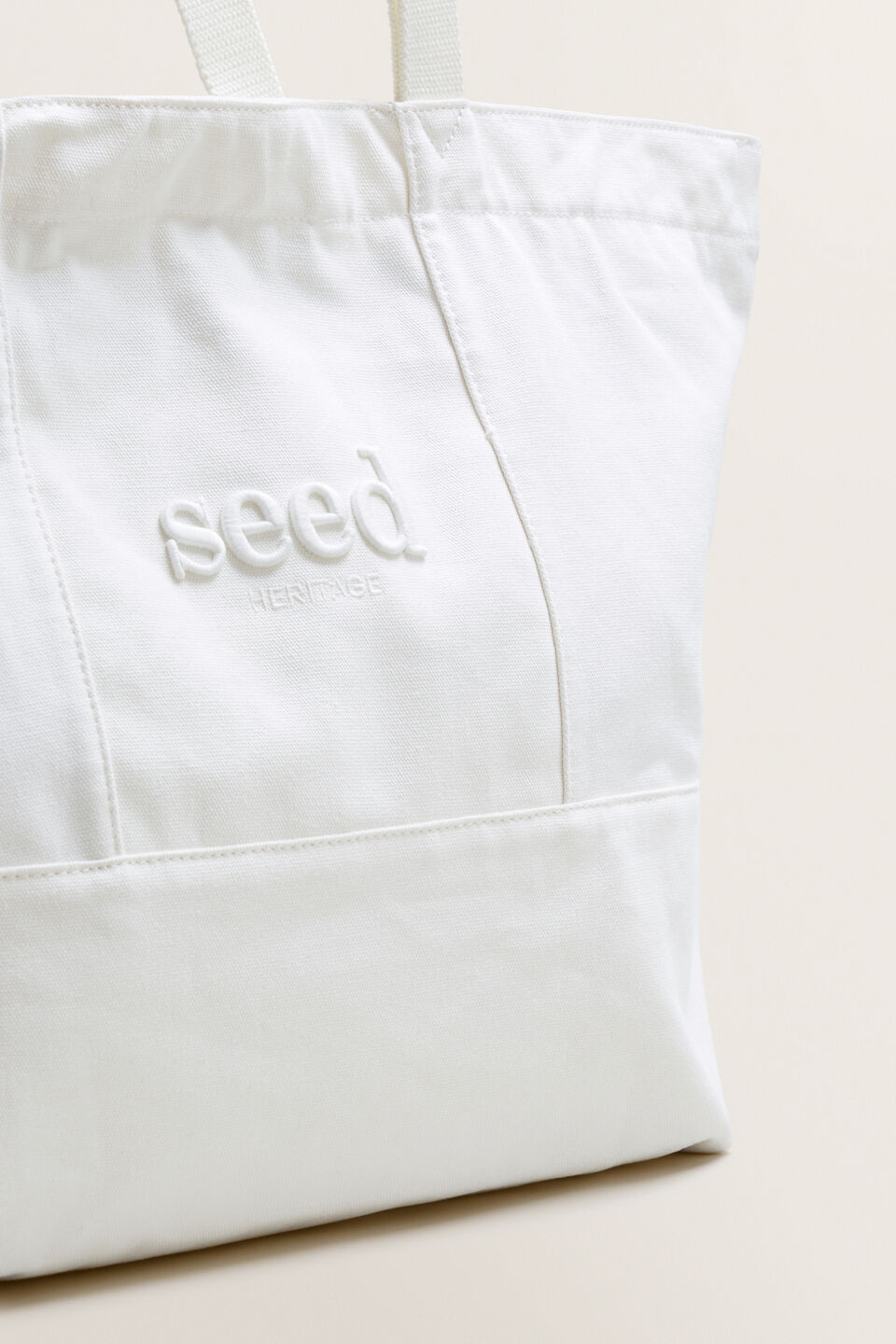 Seed Heritage Tote Bag  