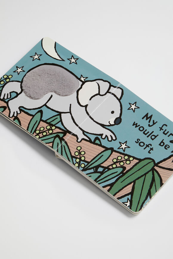 If I Were A Koala Book  Multi  hi-res