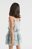 Gingham Cami  Candy Pink  hi-res