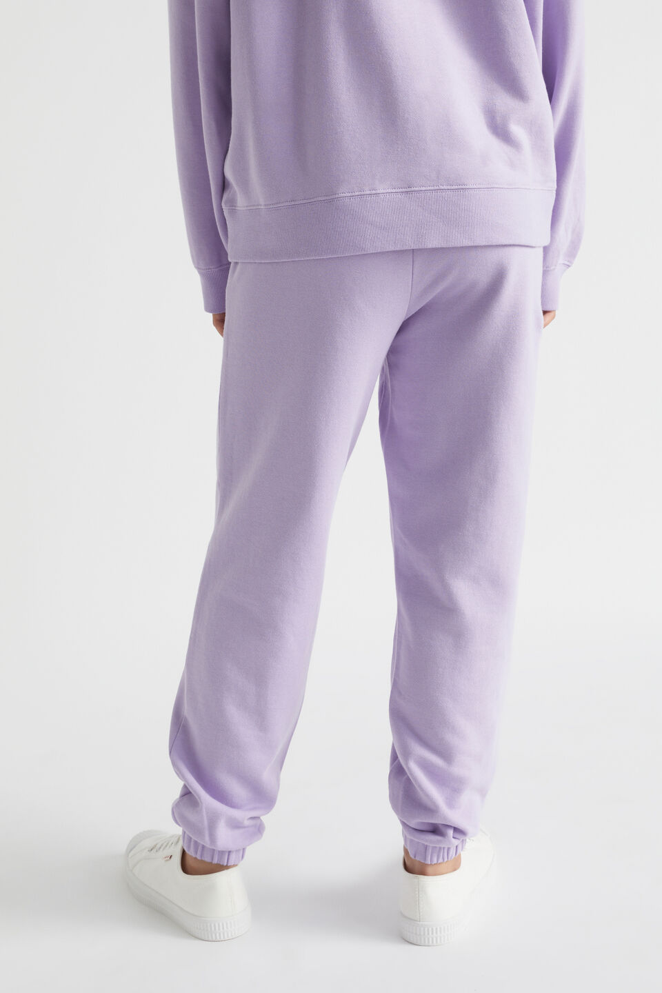 Trackpant  Lilac