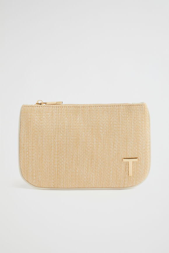 Initial Pouch  T  hi-res