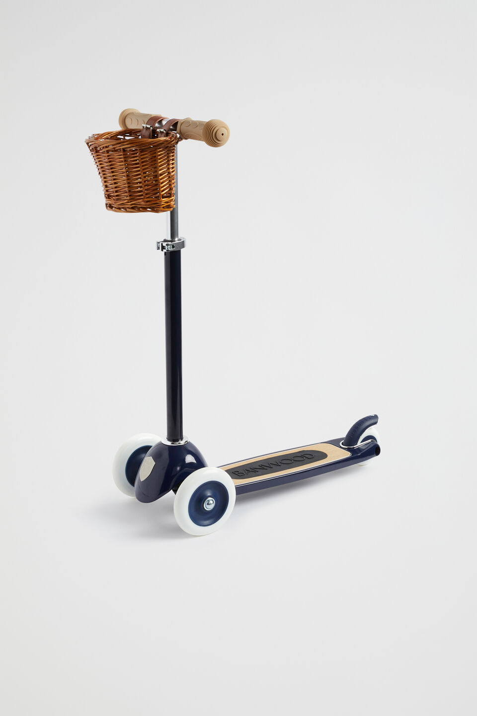 Banwood Scooter  Navy