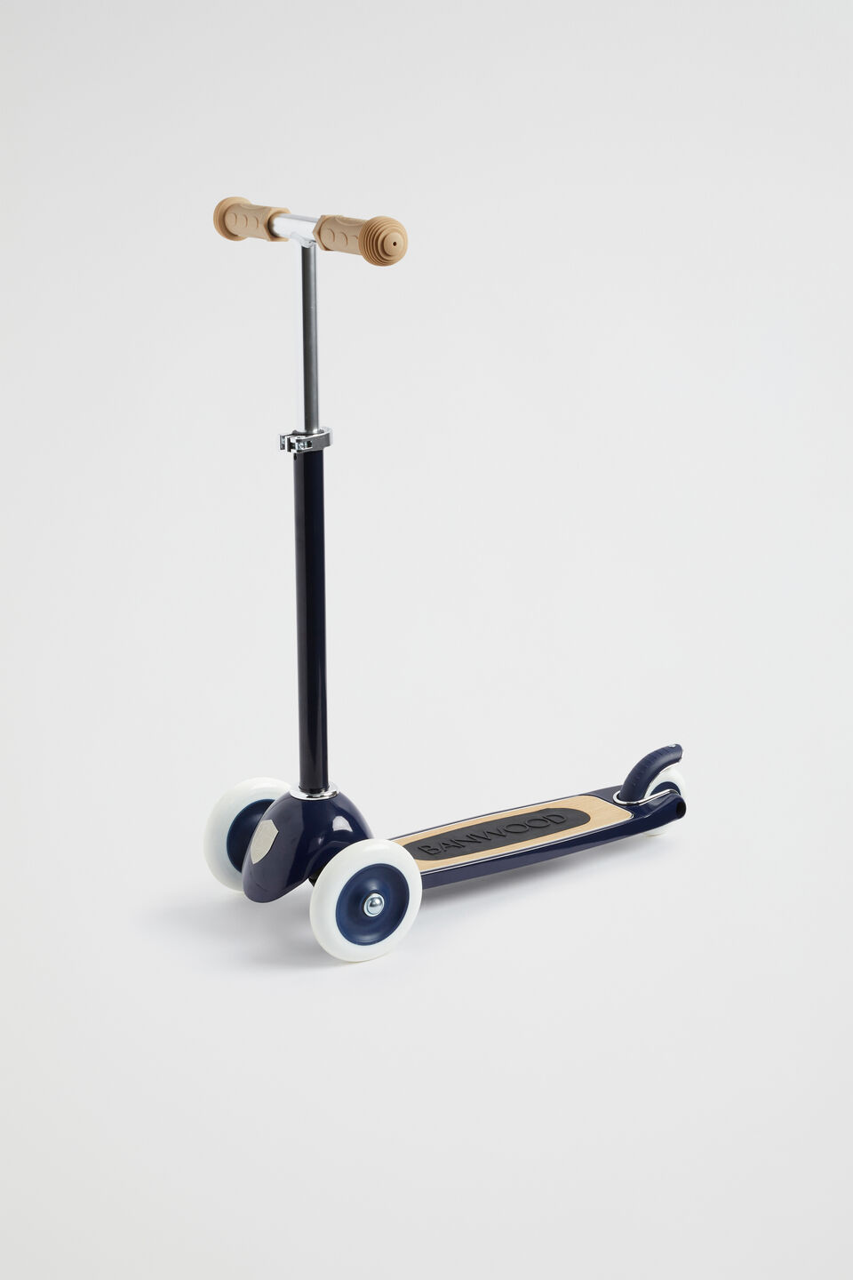 Banwood Scooter  Navy