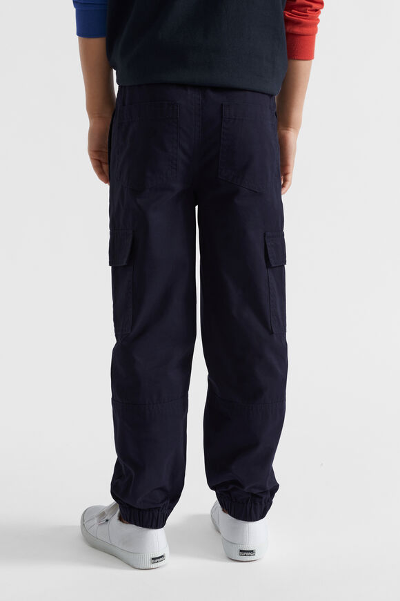 Core Cargo Pant  Midnight Blue  hi-res