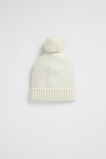 Core Knitted Beanie  Nb Canvas  hi-res