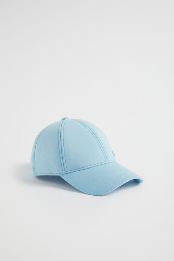 Seed Jersey Cap  Capri  hi-res