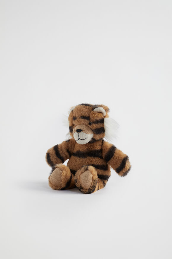 Tesh the Tiger  Multi  hi-res