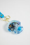Water Filled Games Keychain  Multi  hi-res