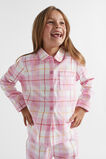 Check Pyjama  Candy Pink  hi-res