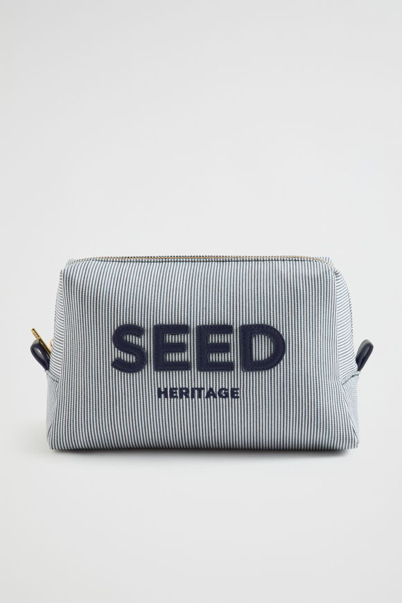 Seed Make Up Bag  Midnight Sky  hi-res