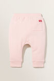 Core Trackpant  Dusty Rose  hi-res