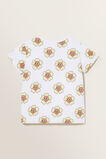 Buttercup Tee  White  hi-res