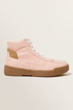 High Top Boot  Dusty Rose  hi-res