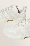 Rose Sneaker  White French Beige  hi-res