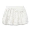 Floral Lace Skirt  1  hi-res