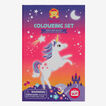 Unicorn Magic Colouring Set    hi-res